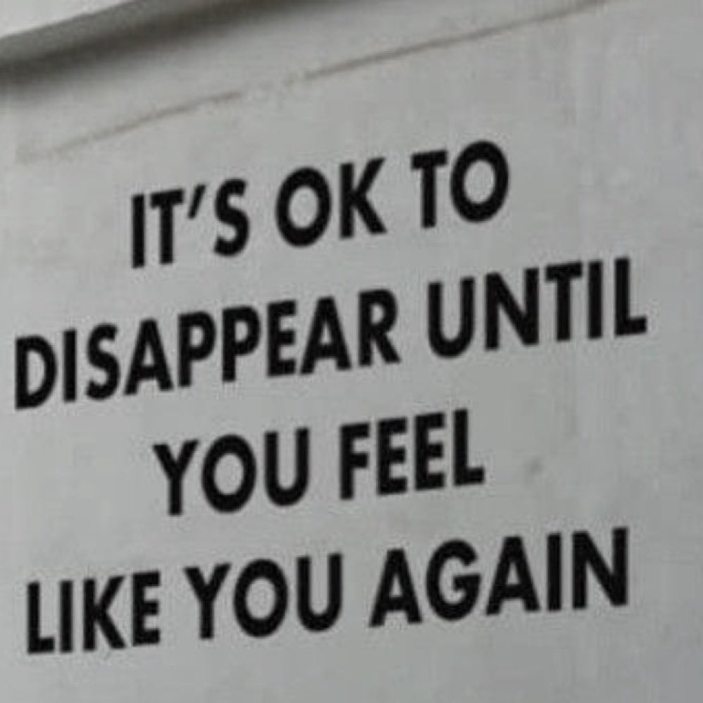 MindMatter28's tweet photo. 10 Straightforward quotes on self care.

| Thread

1. https://t.co/I50YlgPJxh