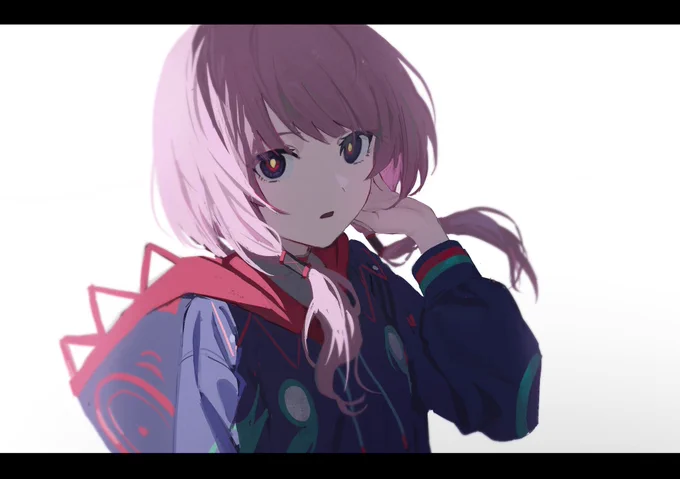 #花譜美術部