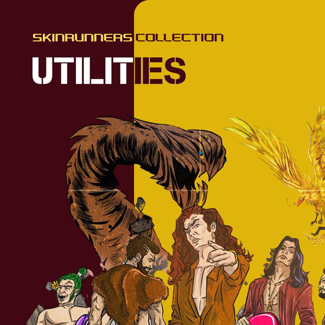 ROCK’N’VERSE 🔥🤘🎸 tweet media