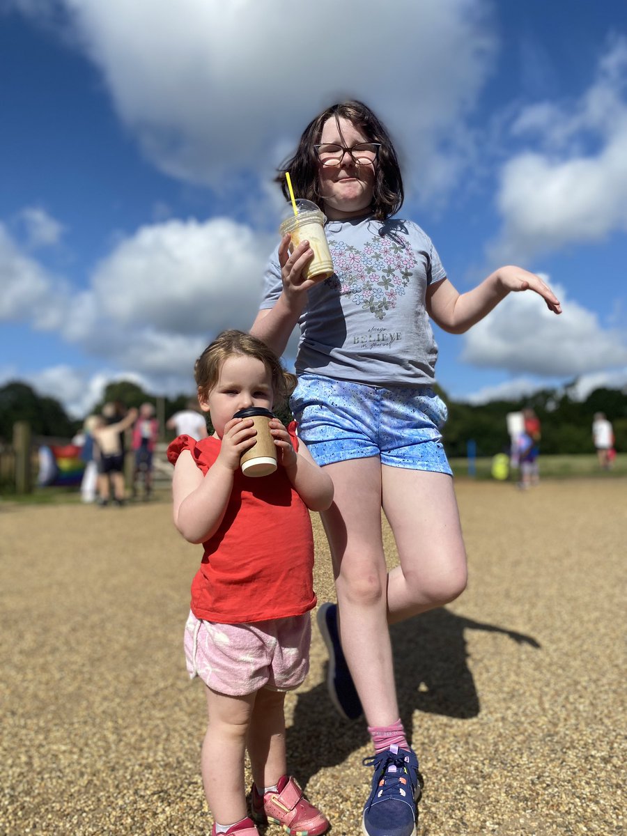 musingsofarunn1's tweet photo. @parkrunUK tourism the morning a the lovely @cattonparkrun where we celebrated @NorwichPride Fabulous volunteers and a great buggy run with fantastic coffee/milkshakes at the end. #gurn #buggyrun @UKRunChat @TeachersRunClub https://t.co/nc3m4lOR7k