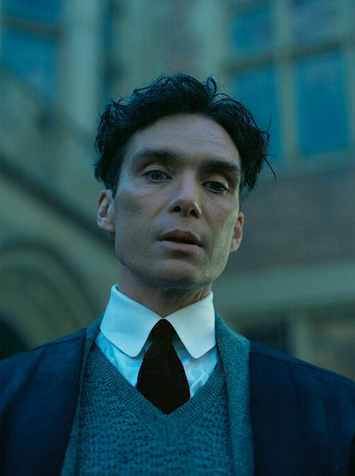 Daily_SWGames's tweet photo. Cillian Murphy is a huge fan of #JediSurvivor

"It's magnificent, some of the best writing out there ... and the performances are just mind-bogglingly good"

🎙️ Happy Sad Confused https://t.co/Ndw4LfGfyJ