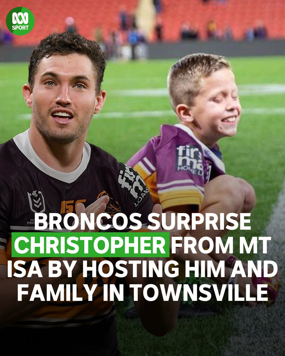 ABC SPORT tweet media