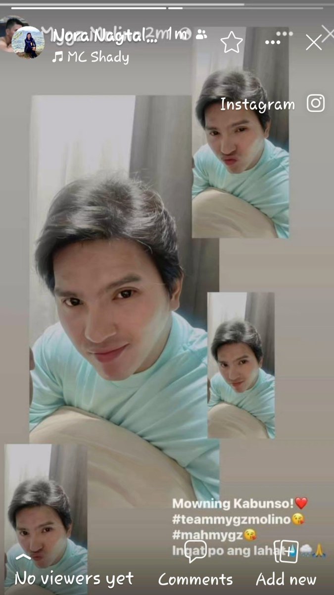 Happiness is a choice . We're always here to cheer you.God bless  bunso....

#MygzMolino