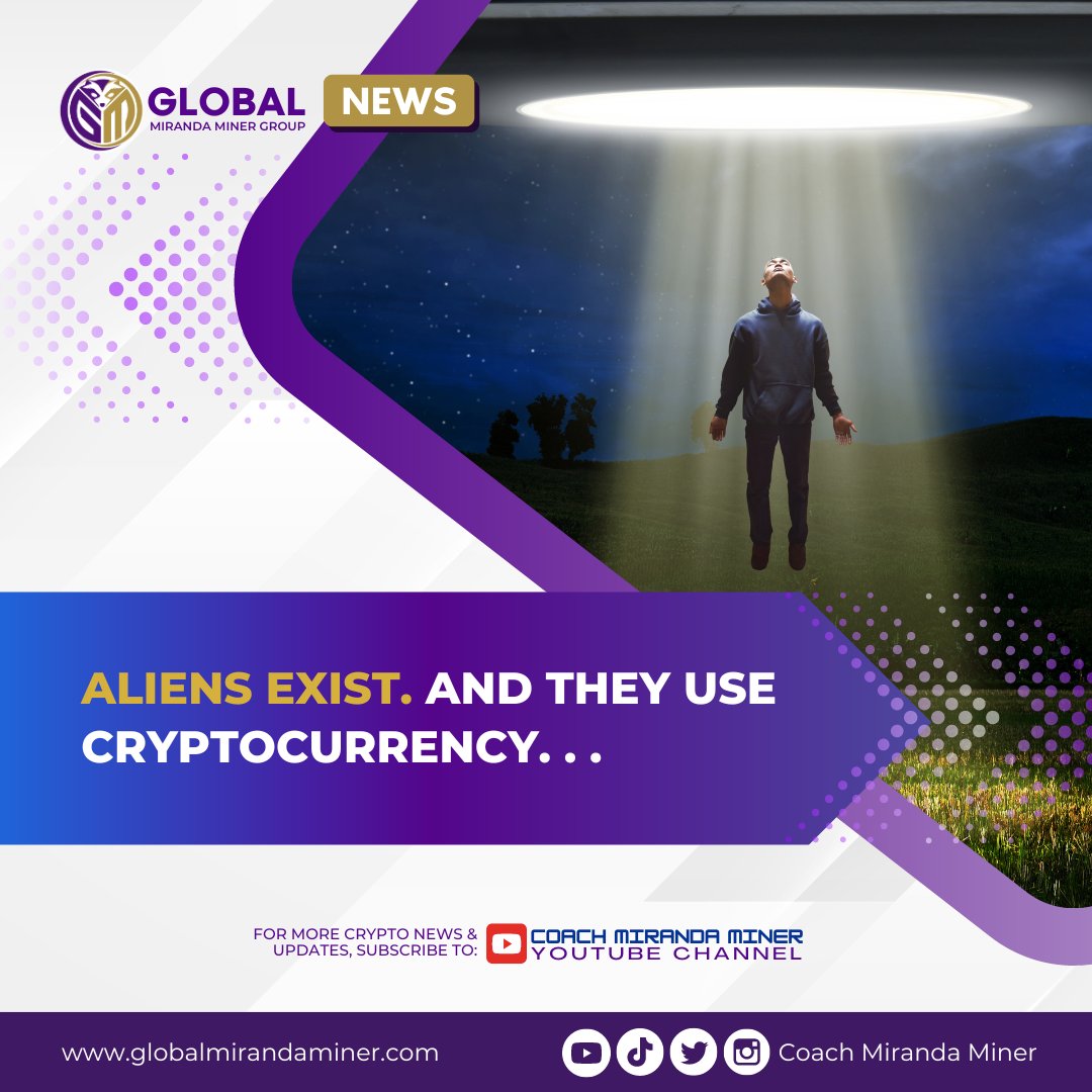 gmmg_official's tweet photo. 🛸 According to recent testimony from former Department of Defense employee turned whistleblower David Grusch, parts of the U.S. government have been engaged in a century-long conspiracy to cover up information regarding unidentified aerial phenomena. 🔗 https://t.co/TRsk9ffsLZ https://t.co/4OmEwFzePc