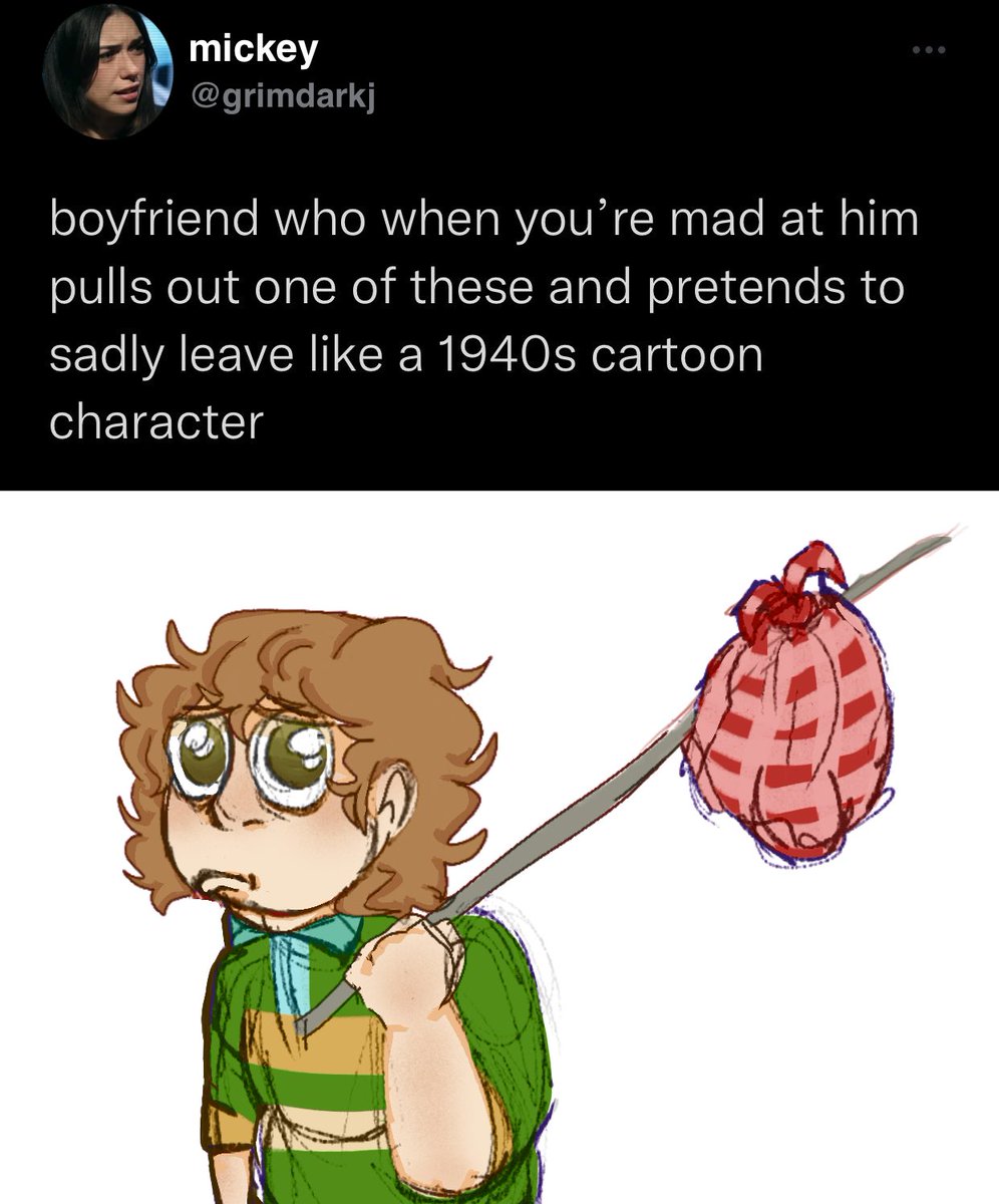 SleepyCircus's tweet photo. He would do this. I am convinced.
-
#kollok #kollok1991 #mickeyjones #tibbydevin #hyperrpg #jackofassmemes #fearhq #KOllOK #KOllOK1991 https://t.co/NmpTQ0u21r