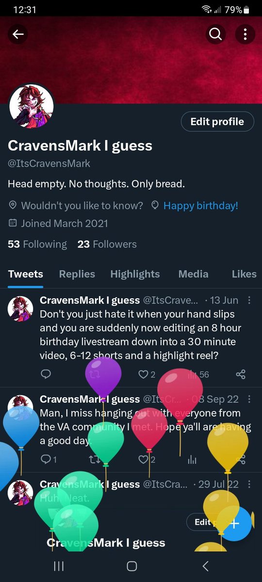 CravensMark I guess tweet media