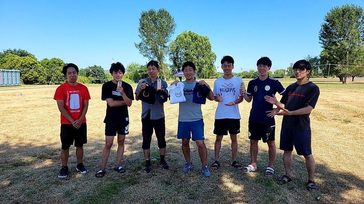 Molkky_Throwing's tweet photo. https://t.co/tJBRkS1P7W