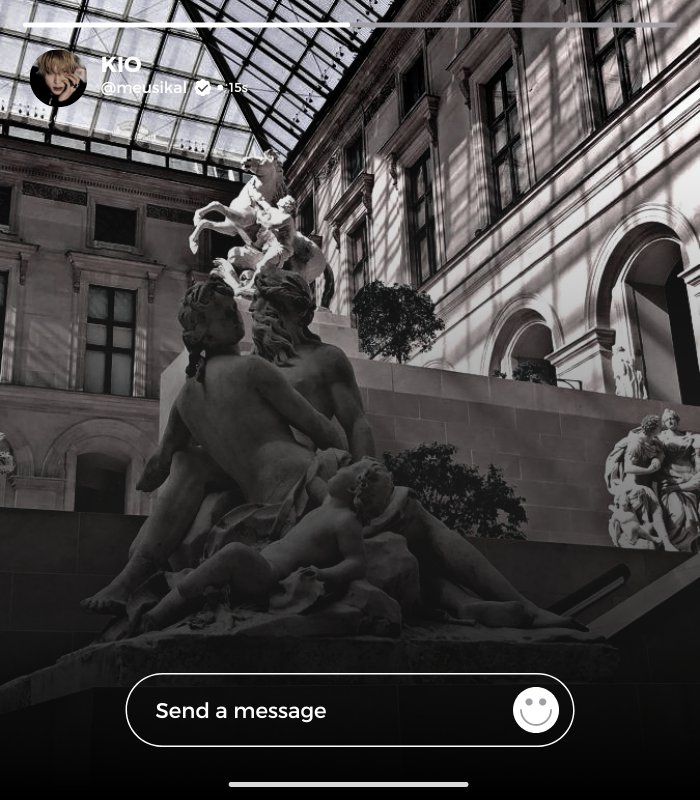 meusikal's tweet photo. ⠀⠀⠀⠀⠀⠀⠀

⠀⠀⠀https://t.co/JWsFg7fApb
⠀⠀⠀29⠀Ιούλ⠀23⠀!
⠀⠀⠀Musée du Louvre,⠀Paris

⠀⠀⠀⠀⠀⠀⠀ https://t.co/xkFJ5UQTjF