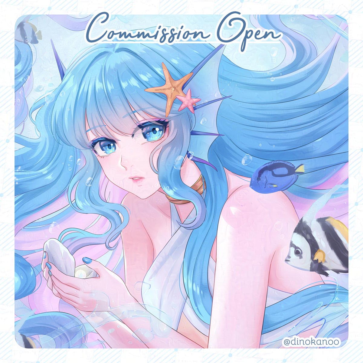 dinokanoo's tweet photo. 🌟COMMISSION OPEN🌟

[Shares &amp; RT are much appreciated 🙏🙏🙏]
Hello, dino here, I'm opening commission for August and September.
If anyone is interested, feel free to DM me 🤗
Thank you💕

*ToS in reply
#commissionopen #commission https://t.co/JqvHenkfzD