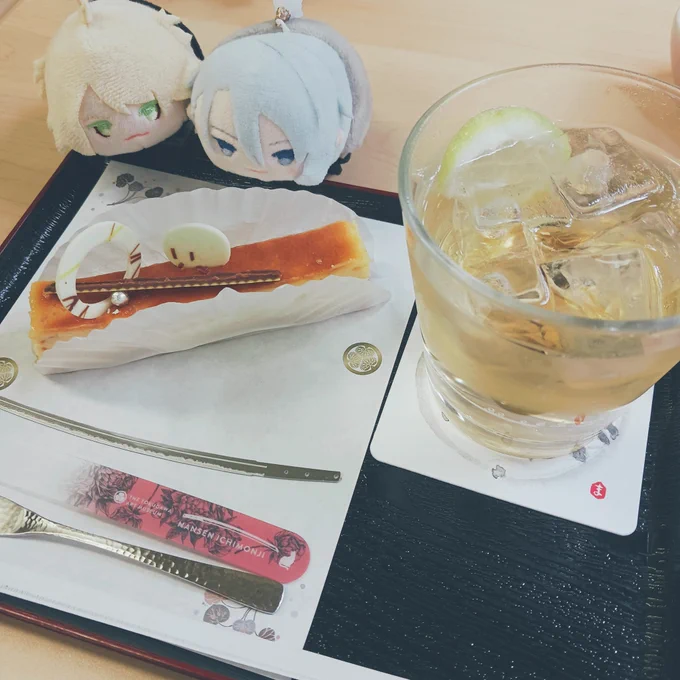 行き 行きました 最推しと対面してきましたありがとうございました……………