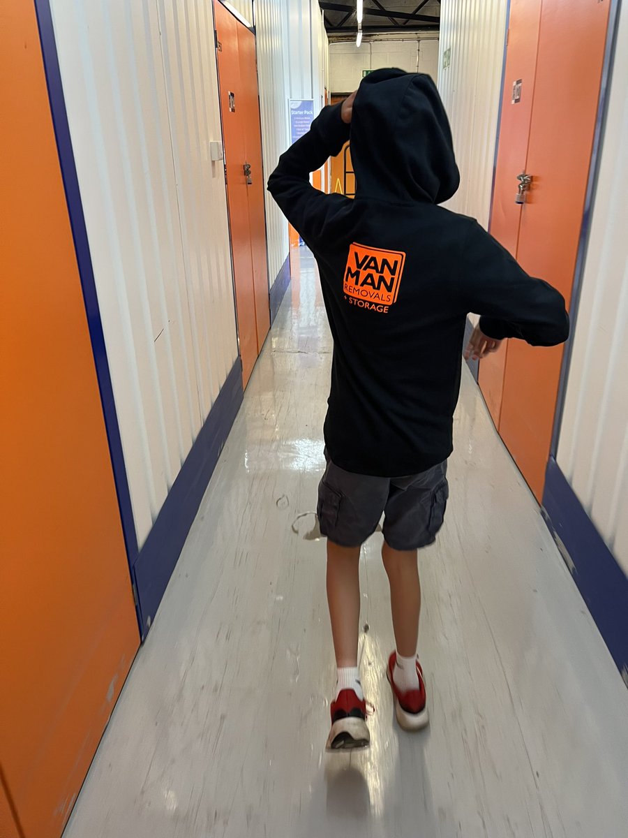 Removals Exeter tweet media