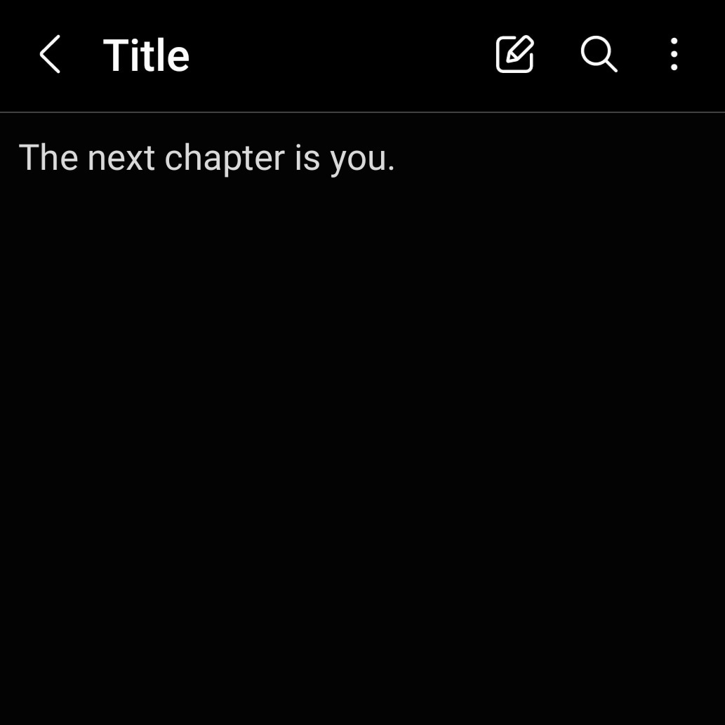 numerous_notes's tweet photo. 2 of 365
#quotesoftheday #quotes #phonenotes #notes https://t.co/jT3S4vV4fW