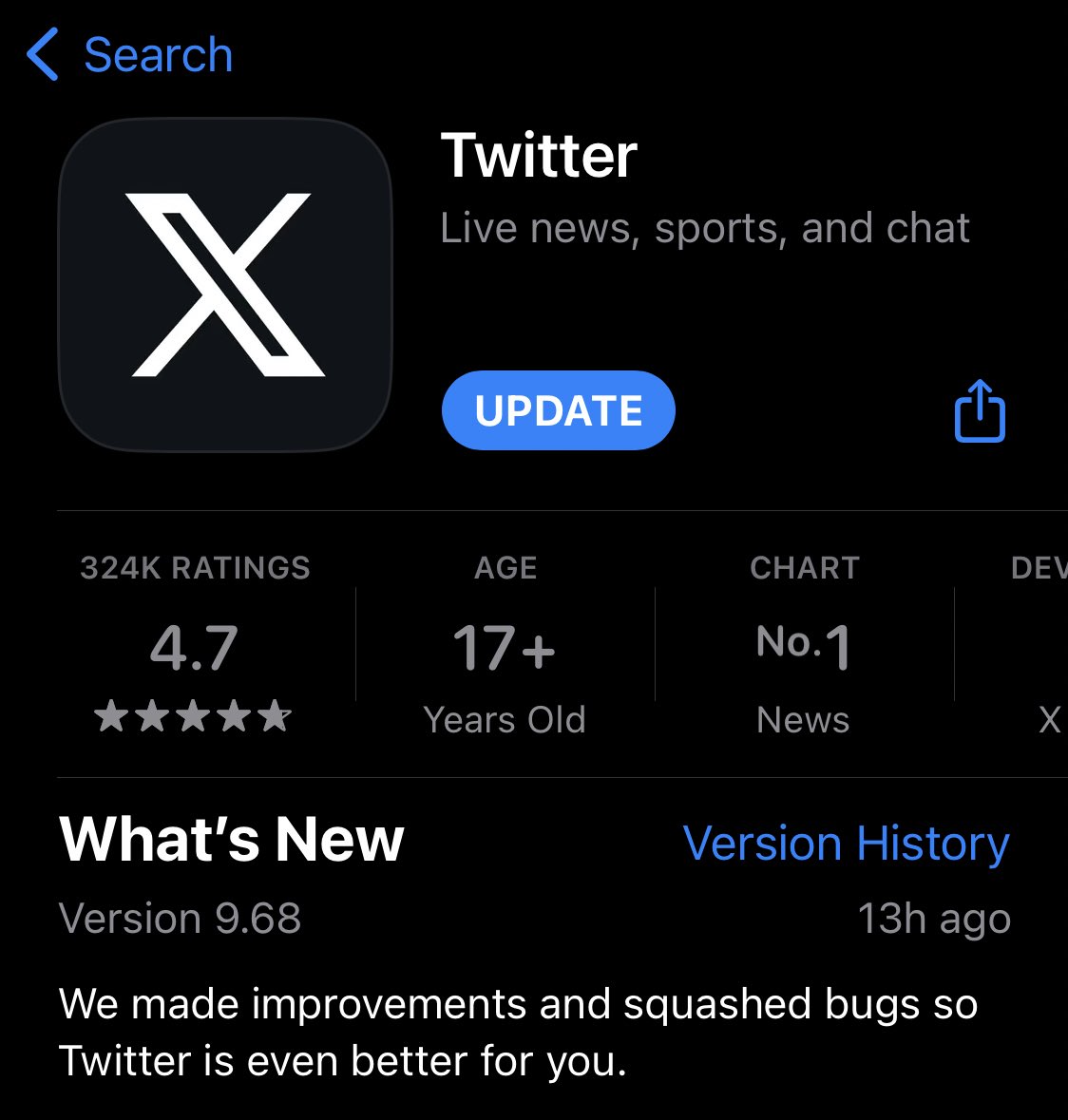 _koigee's tweet photo. will never update, bakit x kasi 🥴 https://t.co/IiNgVO2g0C