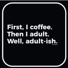 StaceyCols's tweet photo. Goooooood morning!!! 
What’s happening? Coffee just coffee followed by coffee…
#coffee #CoffeeLover https://t.co/ixFBt2Q2jT