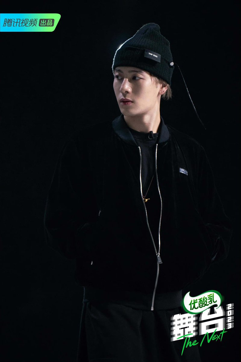 NathalieNatt's tweet photo. วันนี้ให้กำลังใจ creative director คนเก่งกันค่ะ #JacksonWang ห้าโมงที่ไทย หกโมงที่จีนค่า

🎥 #TheNext ดูซับไทยฟรี! คลิก 👉🏻 https://t.co/DEH76ARxmC

#WeTVth #WeTVวาไรตี้
#舞台2023 #JacksonWang 
#TEANWANG
@JacksonWang852 https://t.co/9IBLoH42ZT