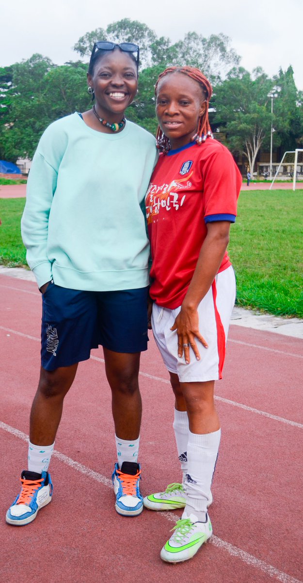 J_ibegbulam's tweet photo. Having a buddy like her has been a blessing. Thank you so much for everything you do. @benny_talk
#friendsquote https://t.co/McoP9GJBeh
