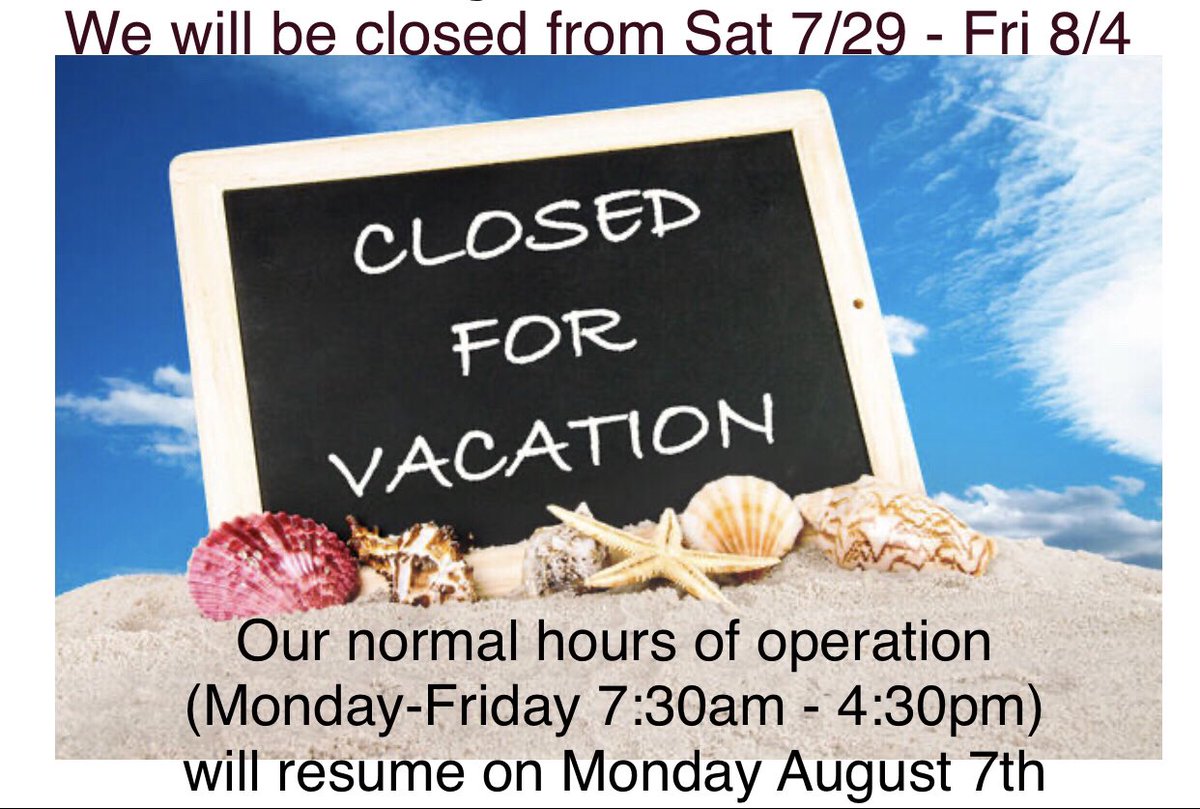 A&amp;E Comfort Pros is currently closed. Normal hours of operation will resume on Monday August 7, 2023 @ 7:30am