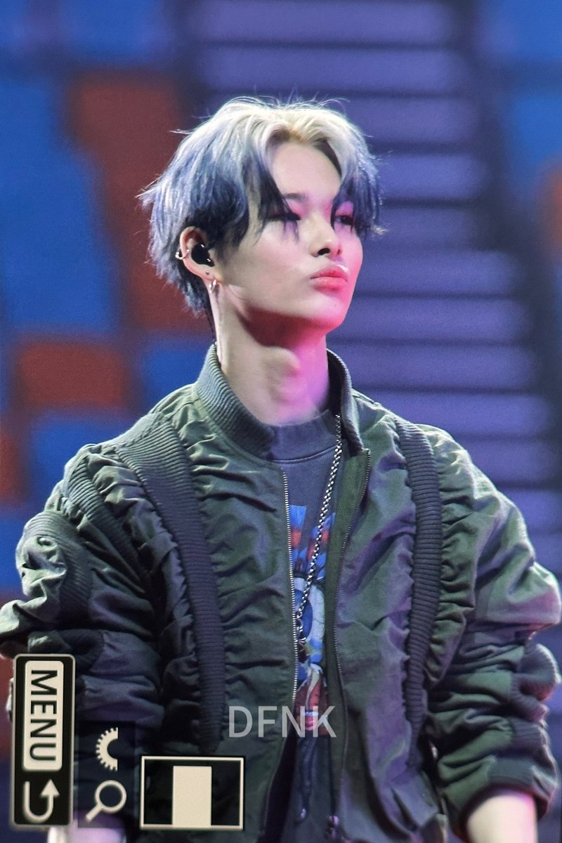 how can he look cool and cute at the same time 🥹 #NI_KI #니키