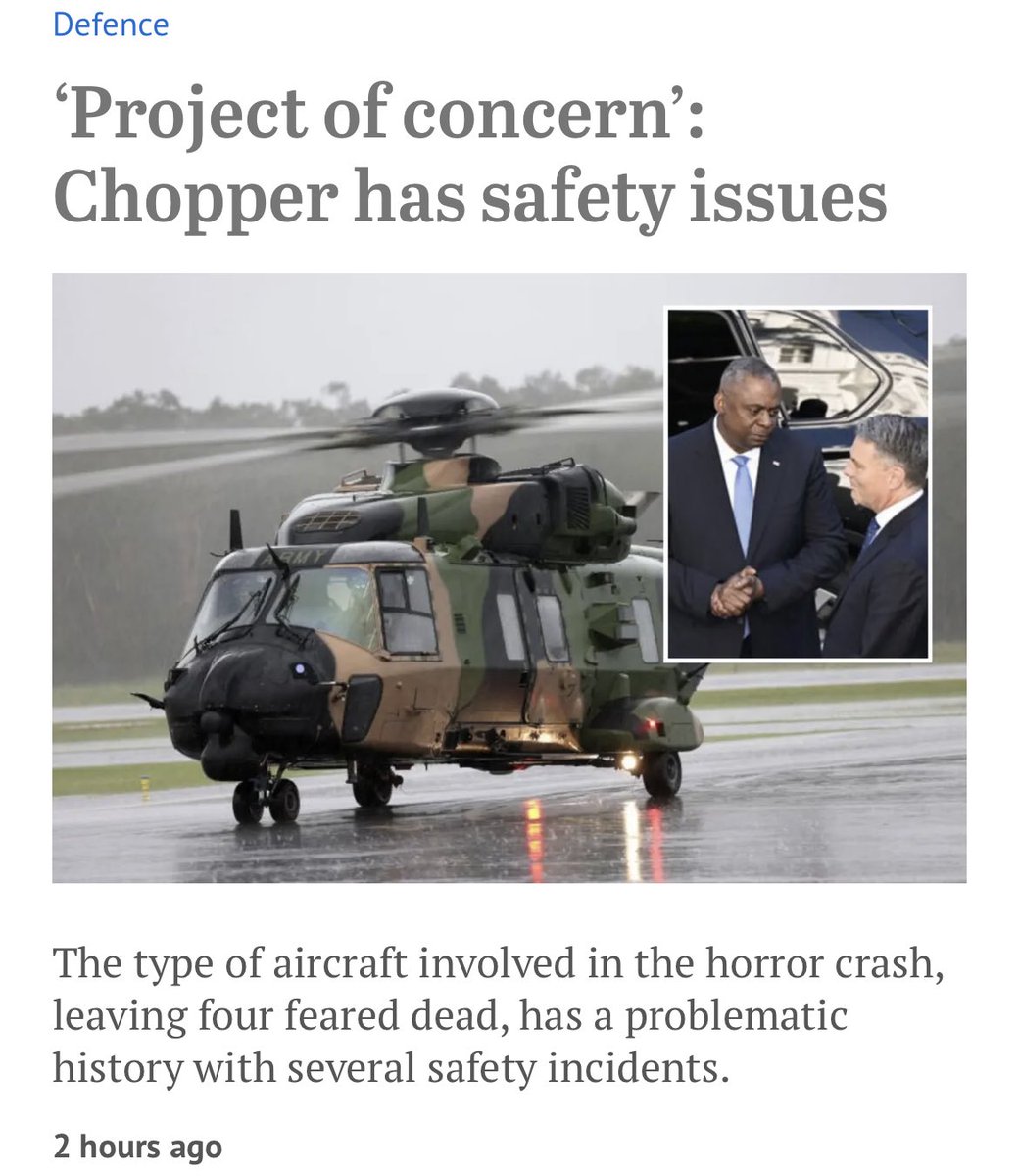 Problems that were well known, so why was it cleared to fly again?