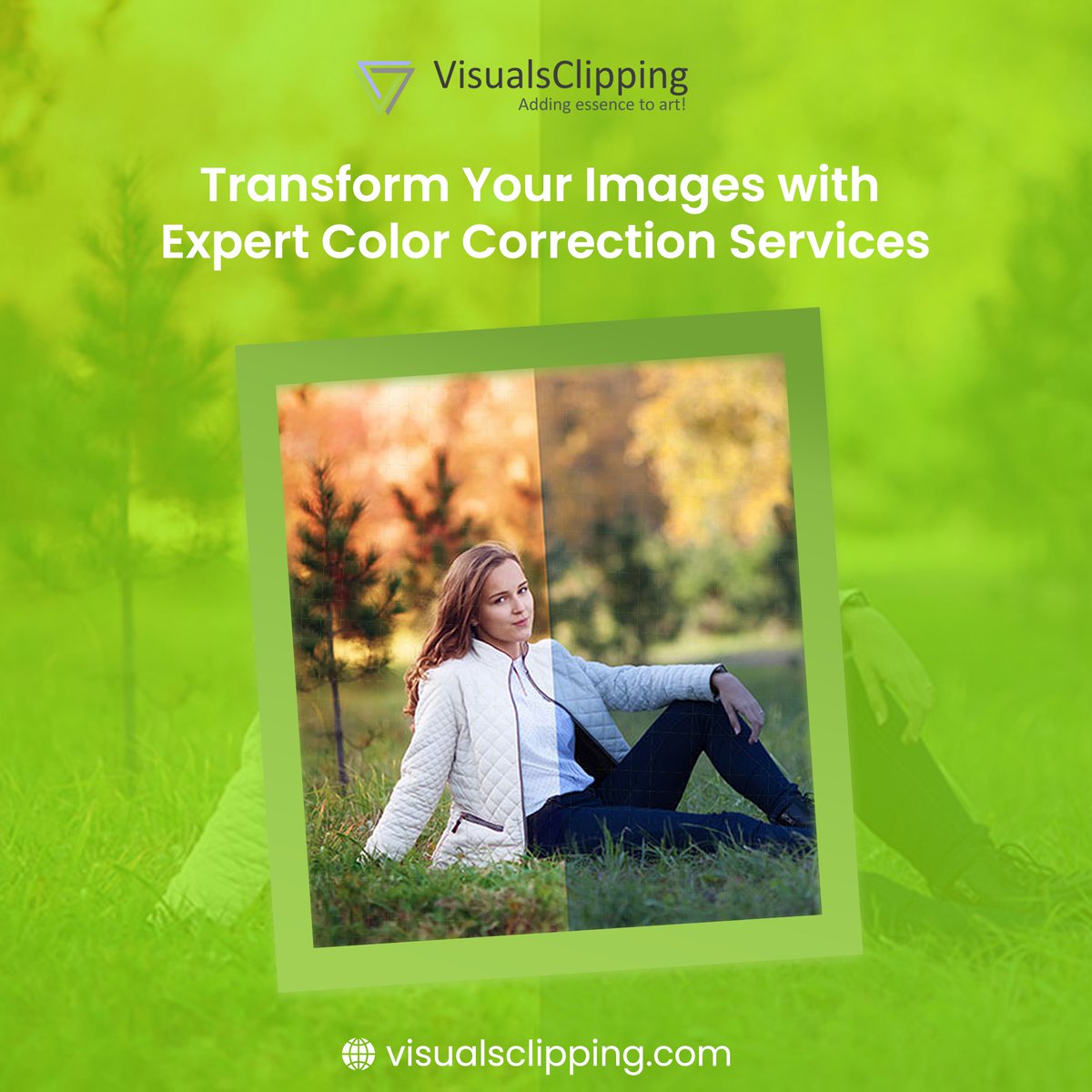 visualsclipping's tweet photo. Experience the Power of Photo Color Correction. Enhance Quality, Achieve Desired Outcomes. 

Contact Us Today at https://t.co/DSXGoHYYnc

#CreativeExcellence #OnlineSuccess #VisualExcellence #EnhancedVisuals #backgrounds #customized #professional #beforeandafter #usa https://t.co/bHuTn44sJq