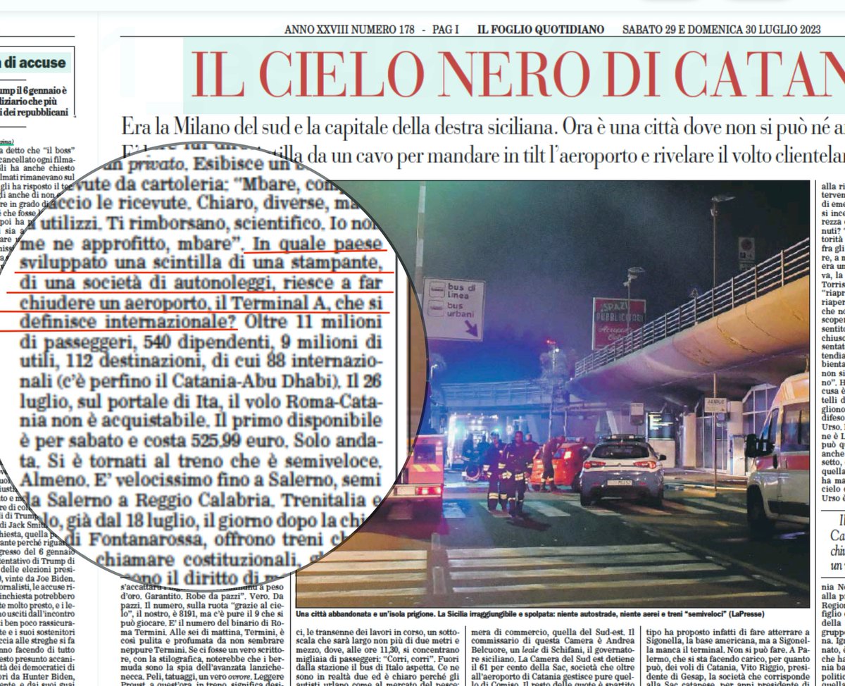 Domanda i inutile, ottimo <a href="/carusocarmelo/">Carmelo Caruso</a>