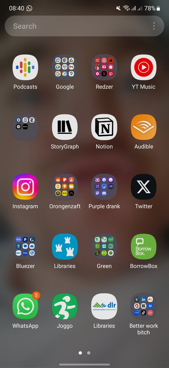 AmateurDramAntics tweet media