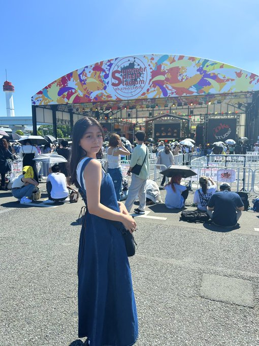 Twitterのコスプレ画像3