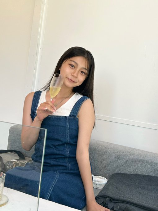 Twitterのコスプレ画像4