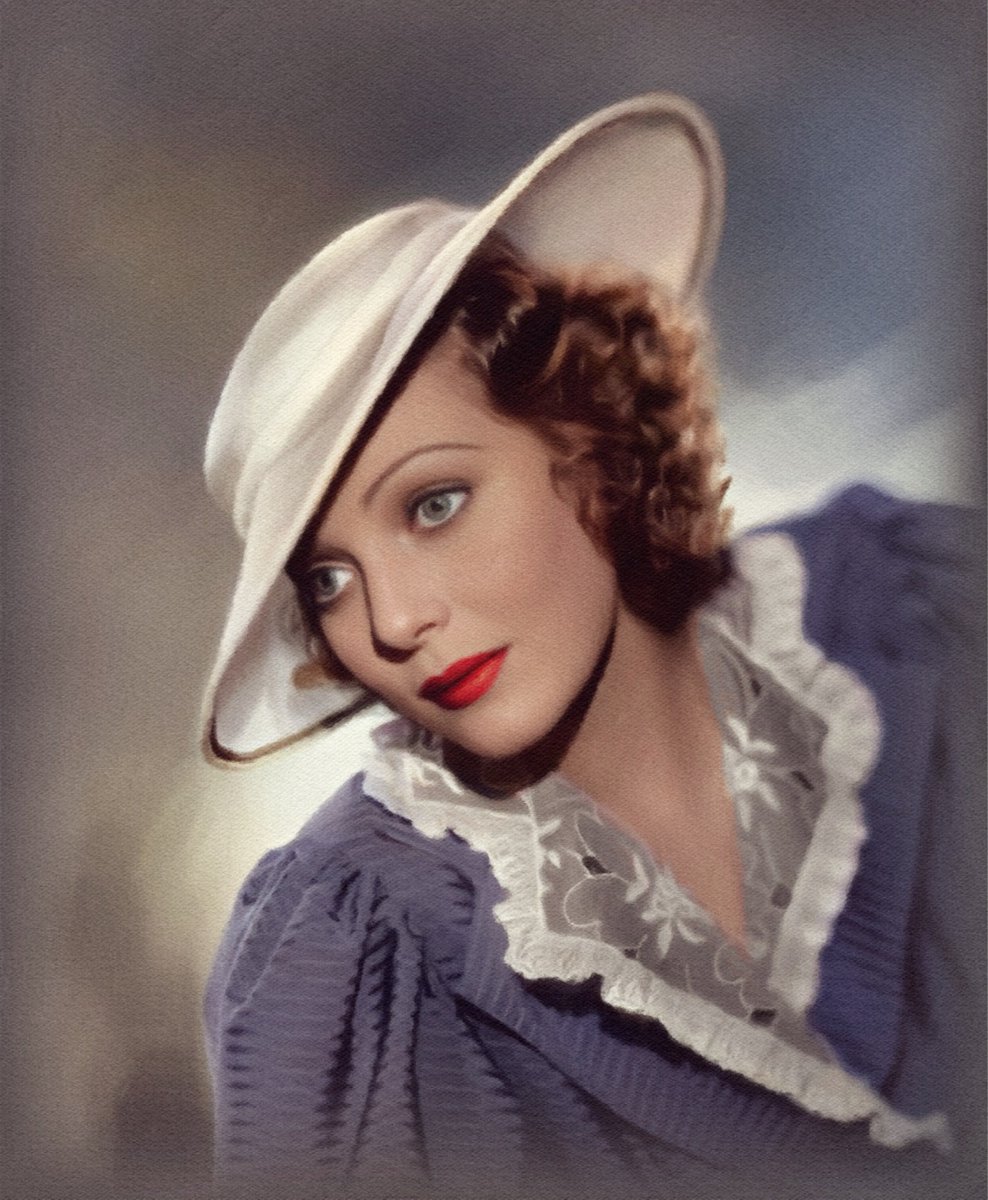 Loretta Young
#vintage #movie #filmand #musicstars #art at serpent-films.pixels.com
#celebrity #movies #painting #retro #classic #Hollywood #television #vintagehollywood #classichollywood #classictv #goodolddays #classicmovies #classicfilms #goldenoldies #colorized #musicstar