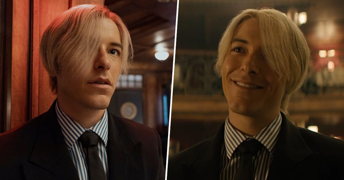 franck_sabatier's tweet photo. Bon il va falloir atteindre les 15 millions de vues donc…

Taz Skylar l’interprète de Sanji pour la série One Piece de Netflix aurait agressé aléatoirement des hommes dans la rue pour tester la qualité de ses coups de pieds, une de ses victimes se serait écrié « masterclass » https://t.co/ruubhcQTGB
