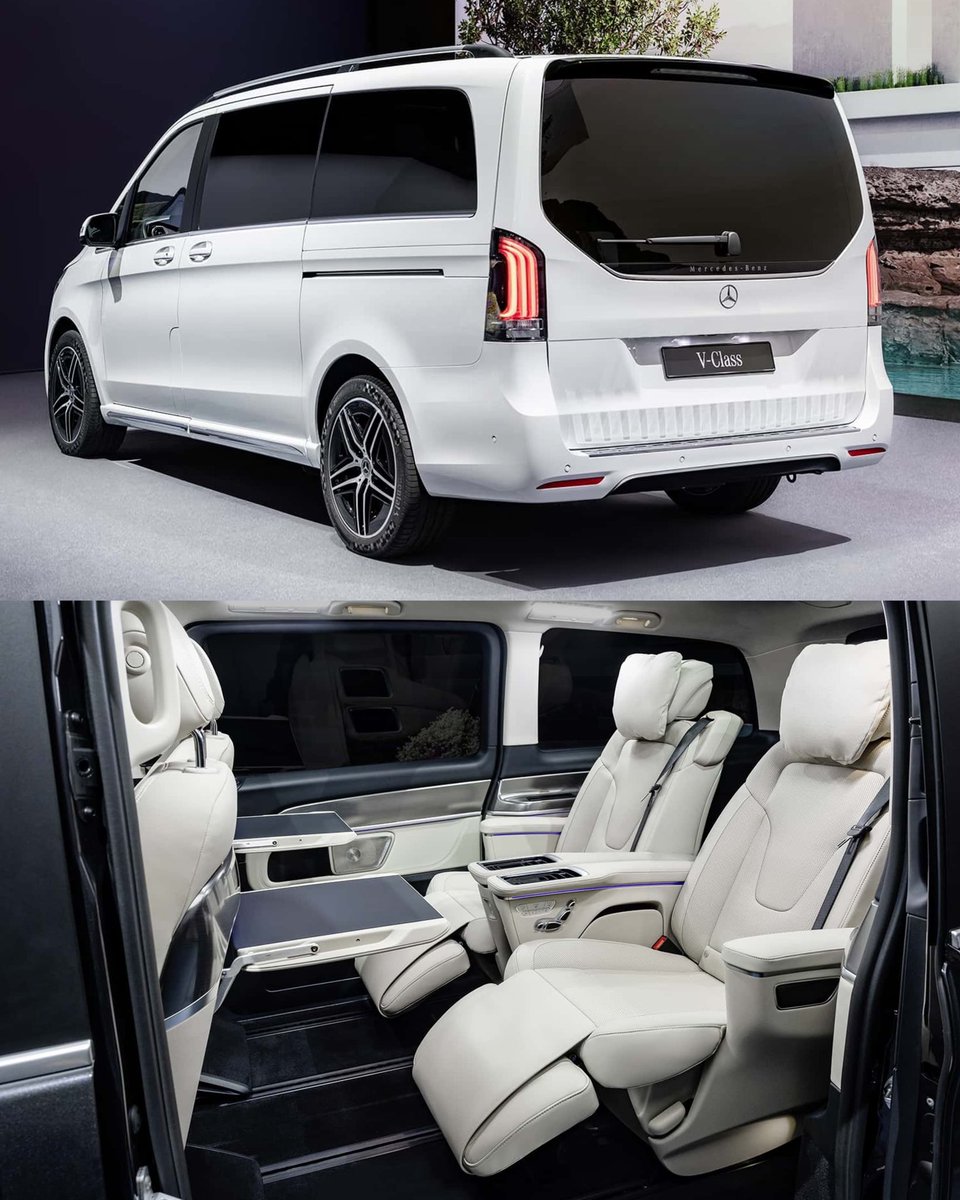 newotomobil's tweet photo. New Mercedes-Benz V-Class...
#mercedes #vclass 
#newmercedesvclass 
#newmercedesvito 
#yenimercedesvito 
#mercedesbenzvclass 
#mercedesvclass2024
#newvclass #vserisi
#vclass2024 #vito2024 https://t.co/YzOqVPTXUs