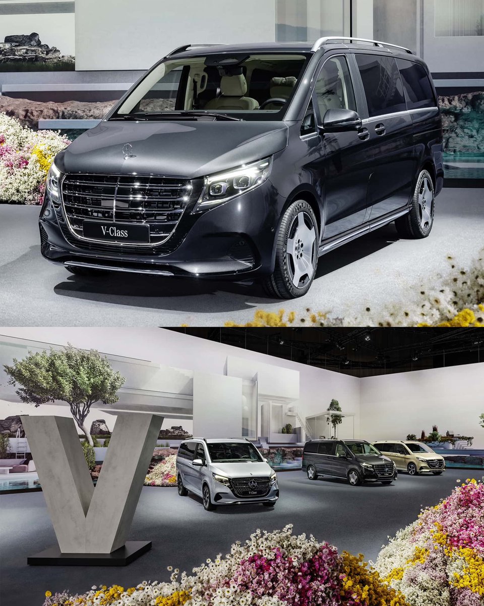 newotomobil's tweet photo. New Mercedes-Benz V-Class...
#mercedes #vclass 
#newmercedesvclass 
#newmercedesvito 
#yenimercedesvito 
#mercedesbenzvclass 
#mercedesvclass2024
#newvclass #vserisi
#vclass2024 #vito2024 https://t.co/YzOqVPTXUs