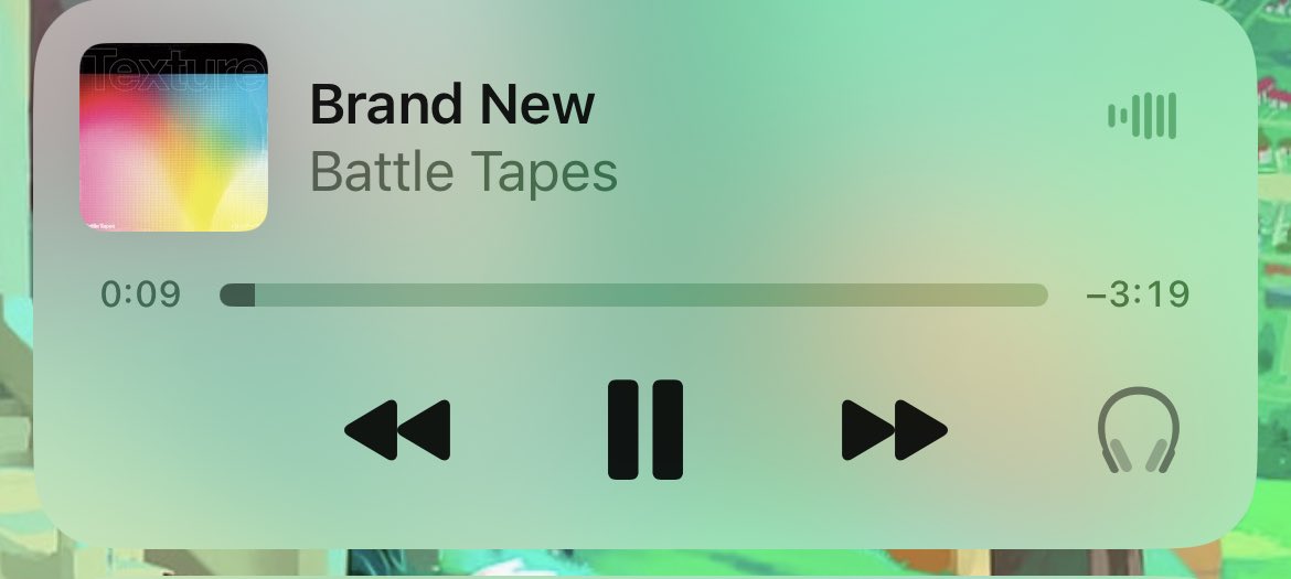 I’m SO HAPPY that 2023 has blessed us with a new album from my ALL TIME FAVES <a href="/BattleTapesband/">Battle Tapes // バトル・テープス</a> !!

It is the absolute BEST album to draw BEANO comic strips to! 😊❤️🤘🏻

#ElectroSynthyGoodness ❤️🤘🏻