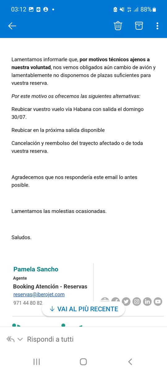 botuLLL's tweet photo. @iberojetair_es can you have an explanation for that? https://t.co/O1jQsdTSe2