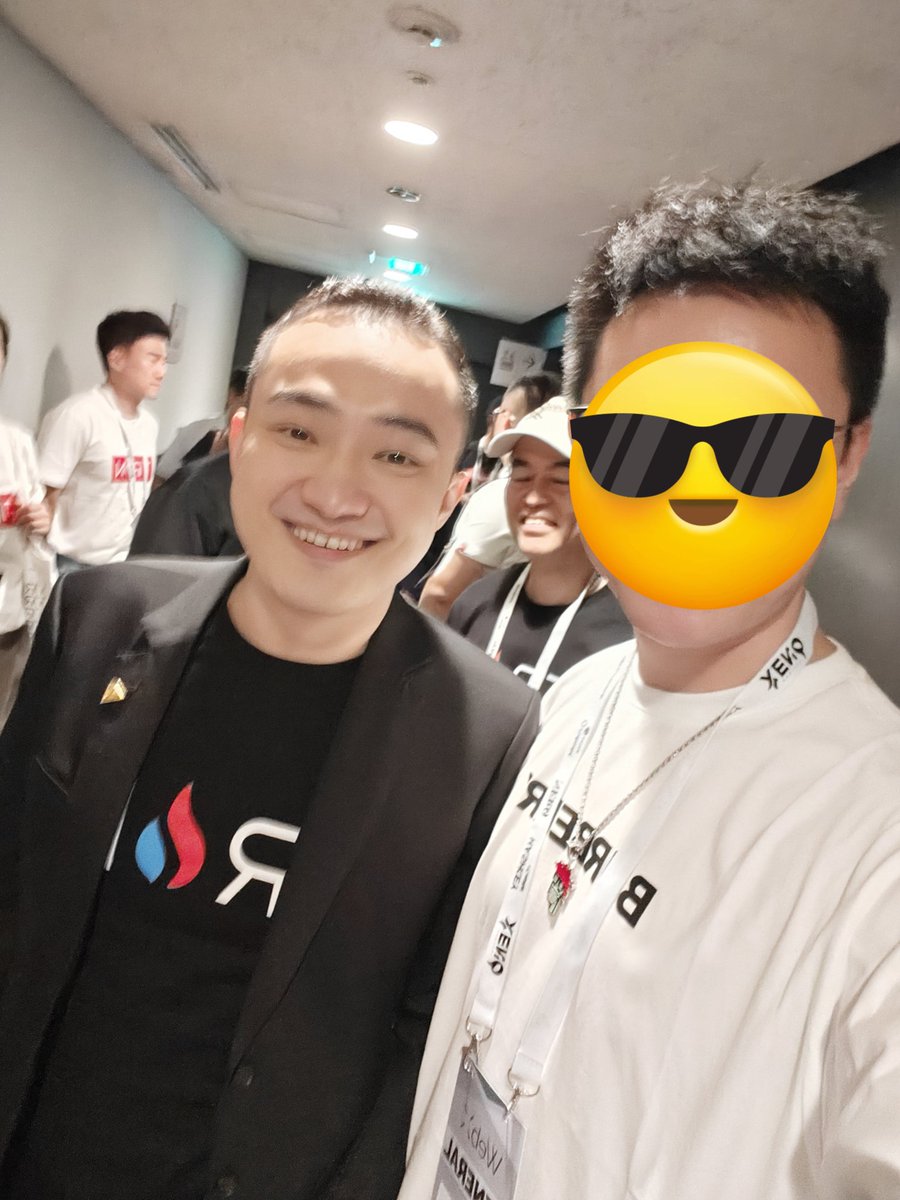 carreybtc's tweet photo. #WebX2023 #WebX https://t.co/EVifqxe0td