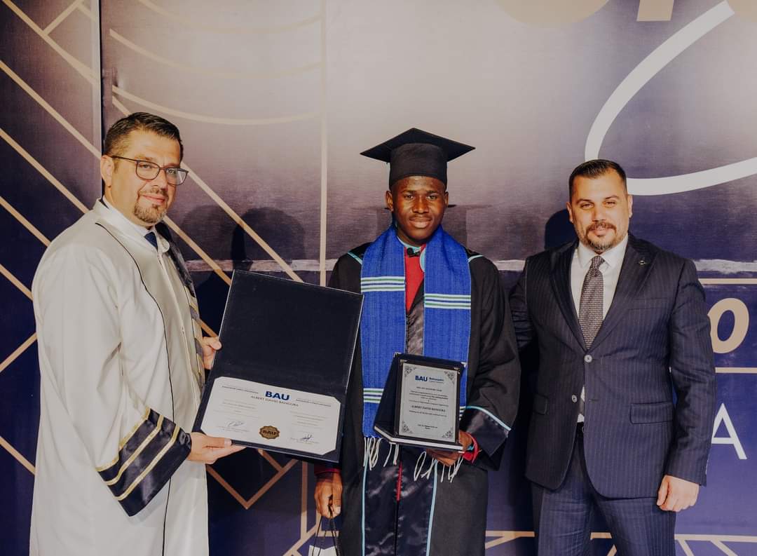 CyprusBau's tweet photo. 2022-2023 Academic Year Graduation Ceremony of Bahçeşehir Cyprus University was held at BAU Cyprus campus. Congratulations to all our graduates. We are proud of them👏👏👏
#bau #baucyprus #baufamily #welovebau #youmatterwecare https://t.co/deQp1Eg3AY