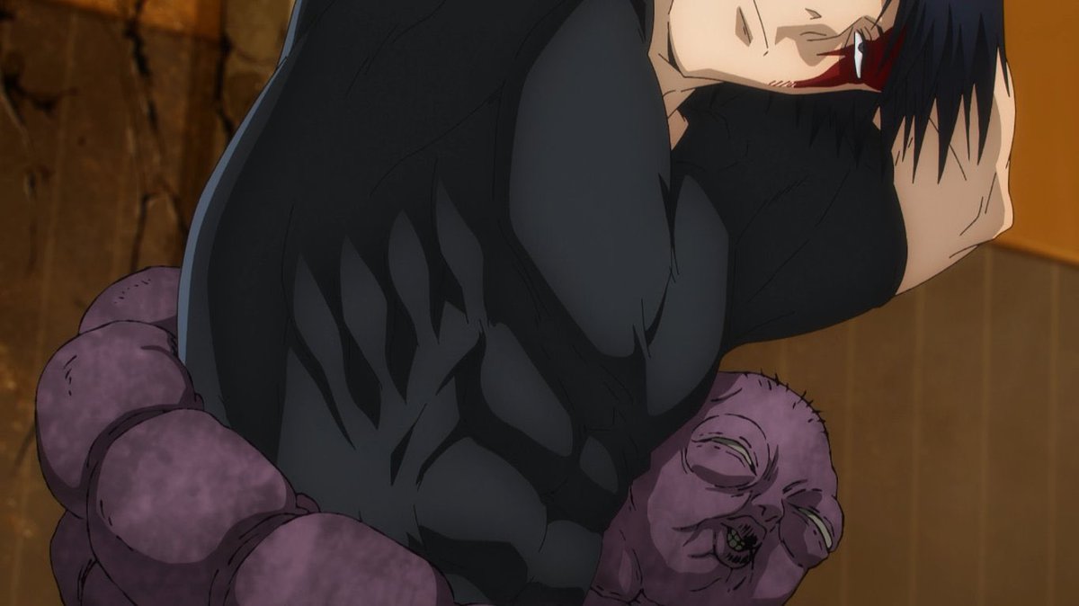 daily Toji tweet media