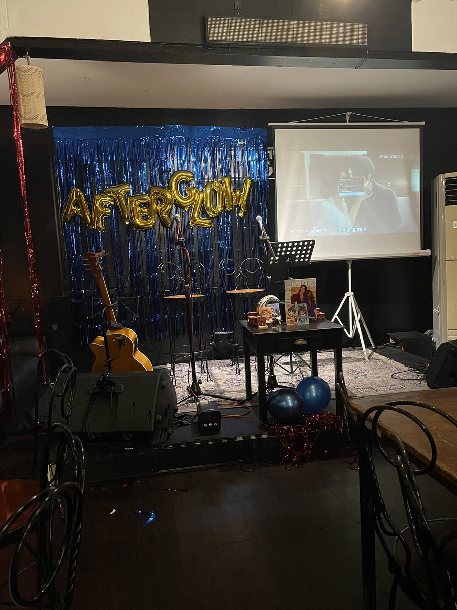 Stop by and celebrate Zutara with us!! <a href="/ZutaraOPM/">ZutaraOPM</a>