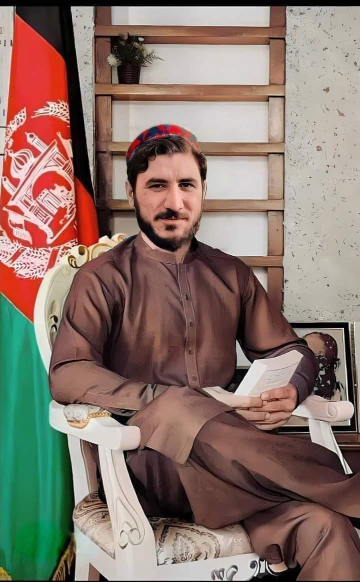 د ملې بيرغ ورځ مو مبارک شه
#NationalFlagDay
✌️🇦🇫❤️