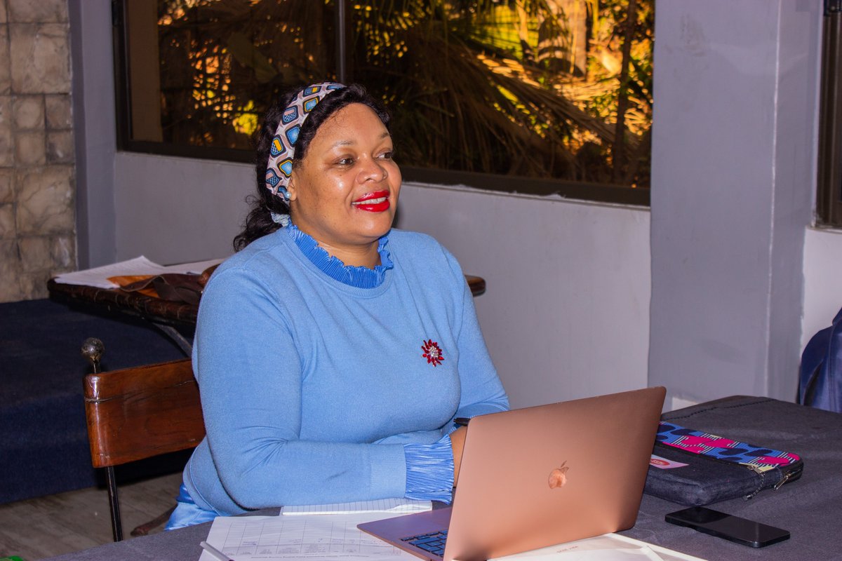 When you are doing #gender analysis, there are 5 domains. (1) access to and control over resources, (2) power and decision making, (3) legal rights and status, (4) practices and participation and (5) knowledge, beliefs and perceptions. <a href="/sallyncube/">Sally Ncube</a> @RNamusisi <a href="/MichelleDuma2/">ChelleD</a> <a href="/wdn/">Women's Democracy Network</a>