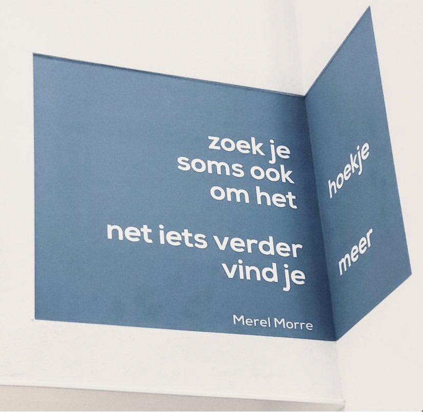 Merel Morre tweet media