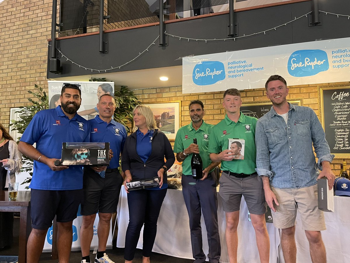 HouWilGC's tweet photo. Nearest Pin: 📍 
3rd: Sohan 
12th: Denise
15th: Nigel
18th: Dom

Longest Drive: 💪🏾
7th: Ranvir
16th: Jack

2 Ball Winners:
Ran 6th
Atty 15th 
Nigel 15th https://t.co/rigAQsRU2T