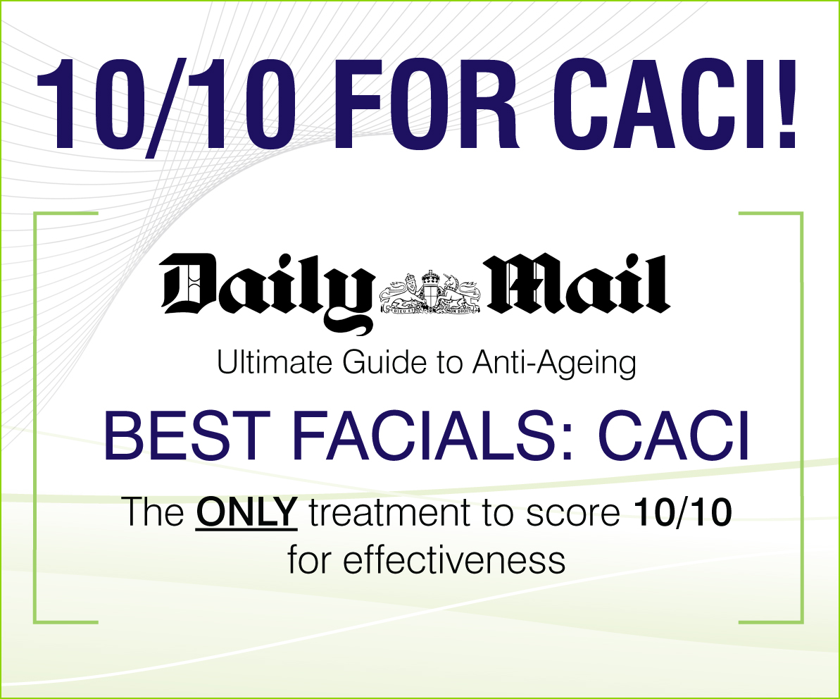 SUZANNE has appointments on MONDAY &amp; TUESDAY 7th &amp; 8th AUGUST - why not try the fabulous CACI FACIAL, both anti ageing and lifting.  Call us to book 07800 605259 - Bramhall SK7 2NP
