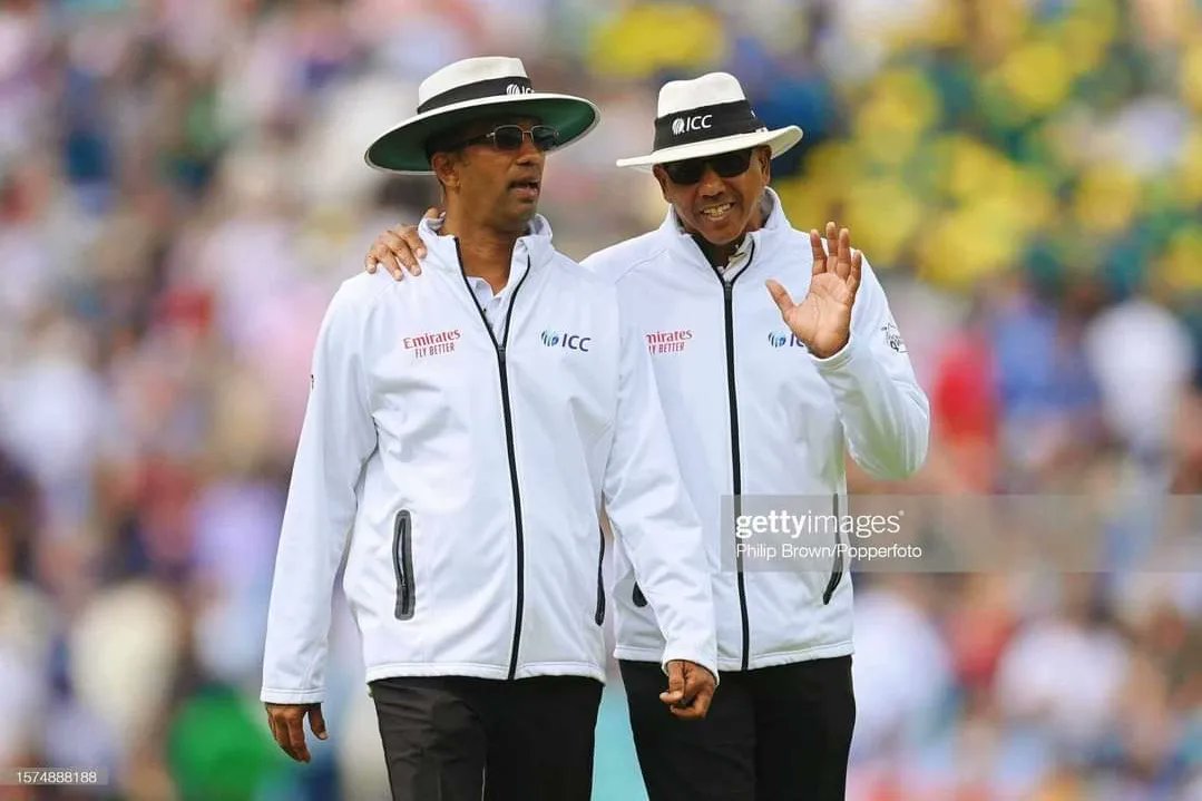 Kumar Dharmasena tweet media