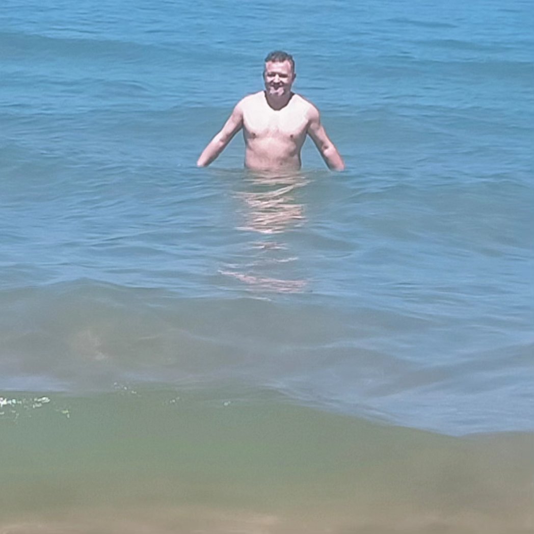 Playa de valdearenas