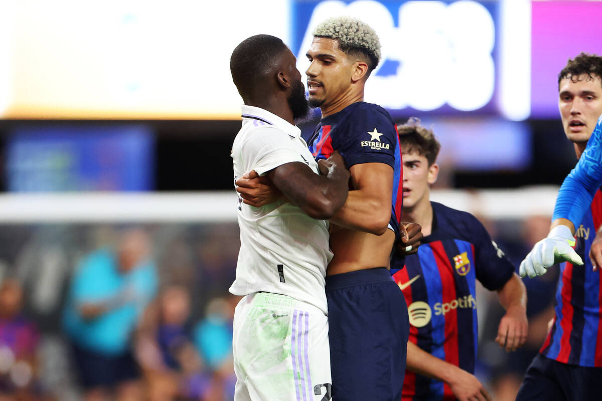 The Day Barca Real Madrid Proved Why The Term friendly Does Not the-day-barca-real-madrid-proved-why-the-term-friendly-does-not