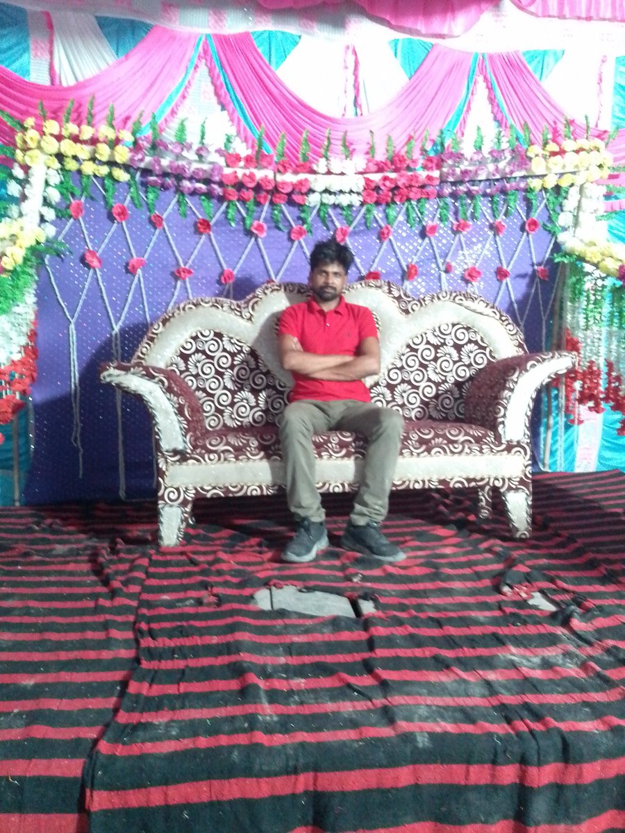 Arvind Patel युवा (मंच) प्रदेश सचिव अपना दल (एस) (@arvindk40583670) on Twitter photo 