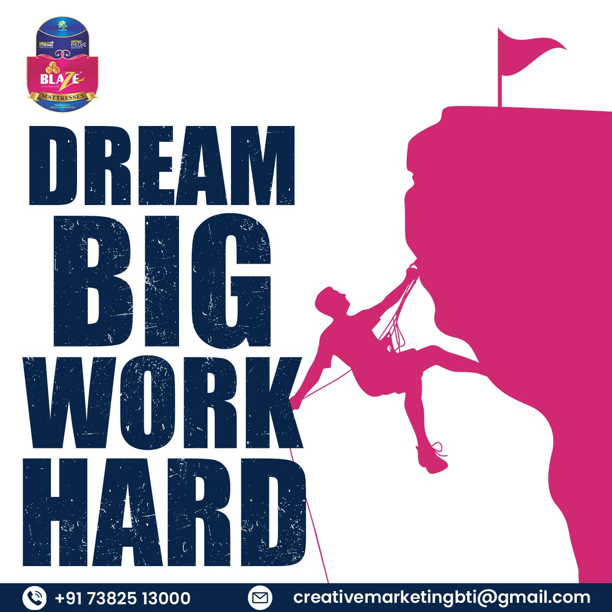 Dream Big Work Hard💹

#motivational #motivationallife #motivationalthoughts #motivationallife #motivation #motivate