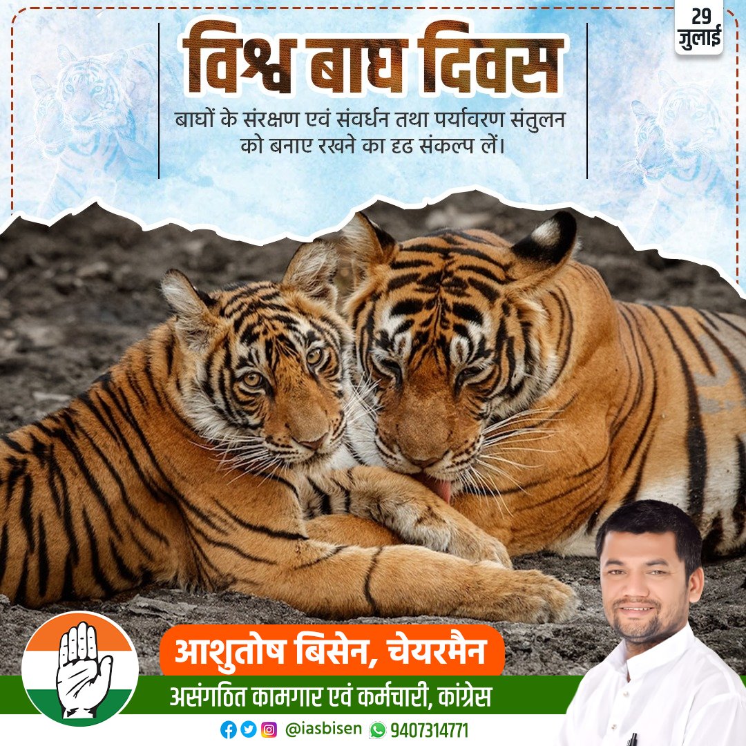 Ashutosh Bisen tweet media