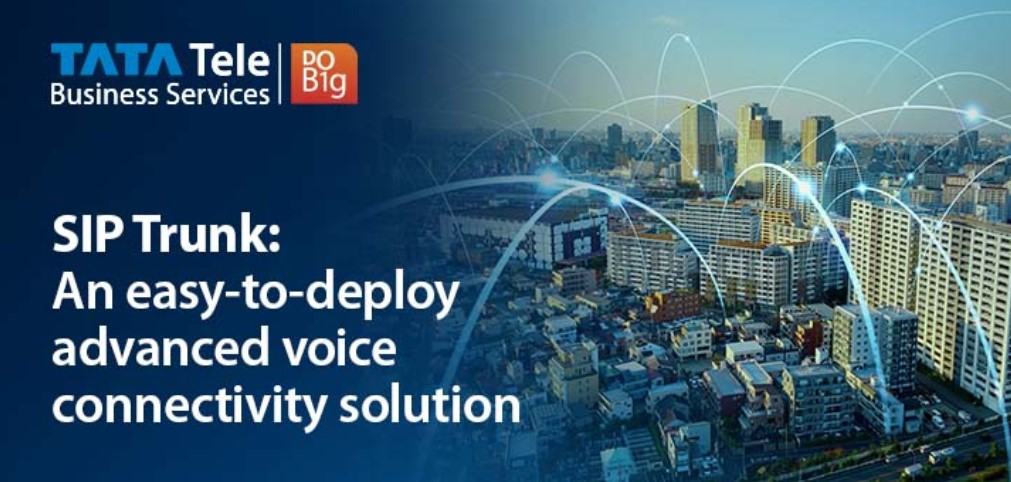 digitechtelesol's tweet photo. Seamlessly Connect: Powerful voice solution for smooth voice &amp; data transmission.

Streamlined Communication: SLA-backed SIP trunk handles 1500 calls, reducing costs.

Contact us:-https://t.co/Eoiki2fWqV

@TataTeleBiz @ashish_asks

#digitech #tata #technology #business #SIPTrunk https://t.co/k4XQ5zzvyq